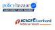 ICICI Lombard Enters into a Strategic Partnership with Policybazaar